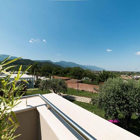 Liko Resort Nocera Inferiore Extérieur photo