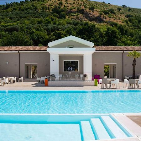 Liko Resort Nocera Inferiore Extérieur photo
