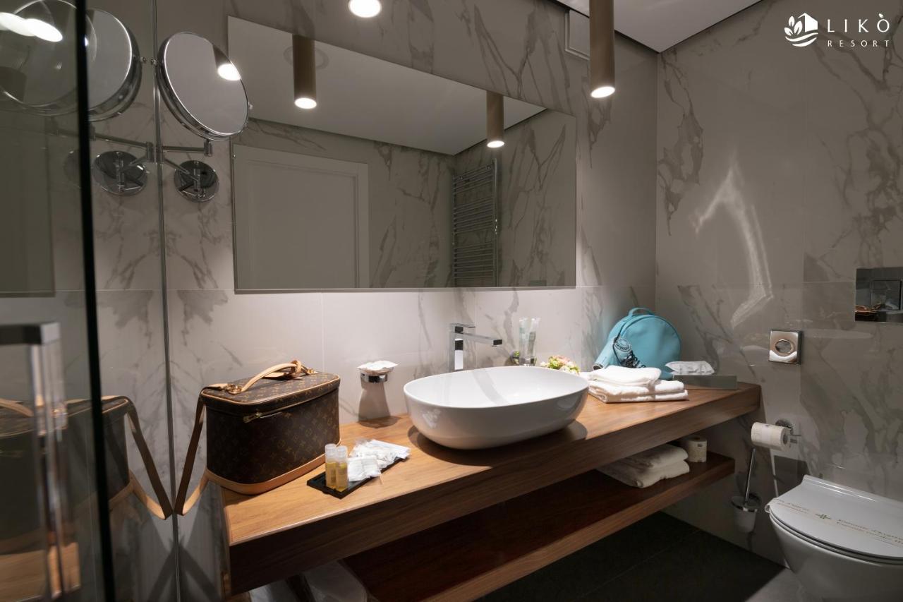 Liko Resort Nocera Inferiore Extérieur photo