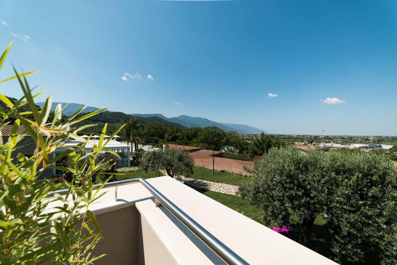 Liko Resort Nocera Inferiore Extérieur photo