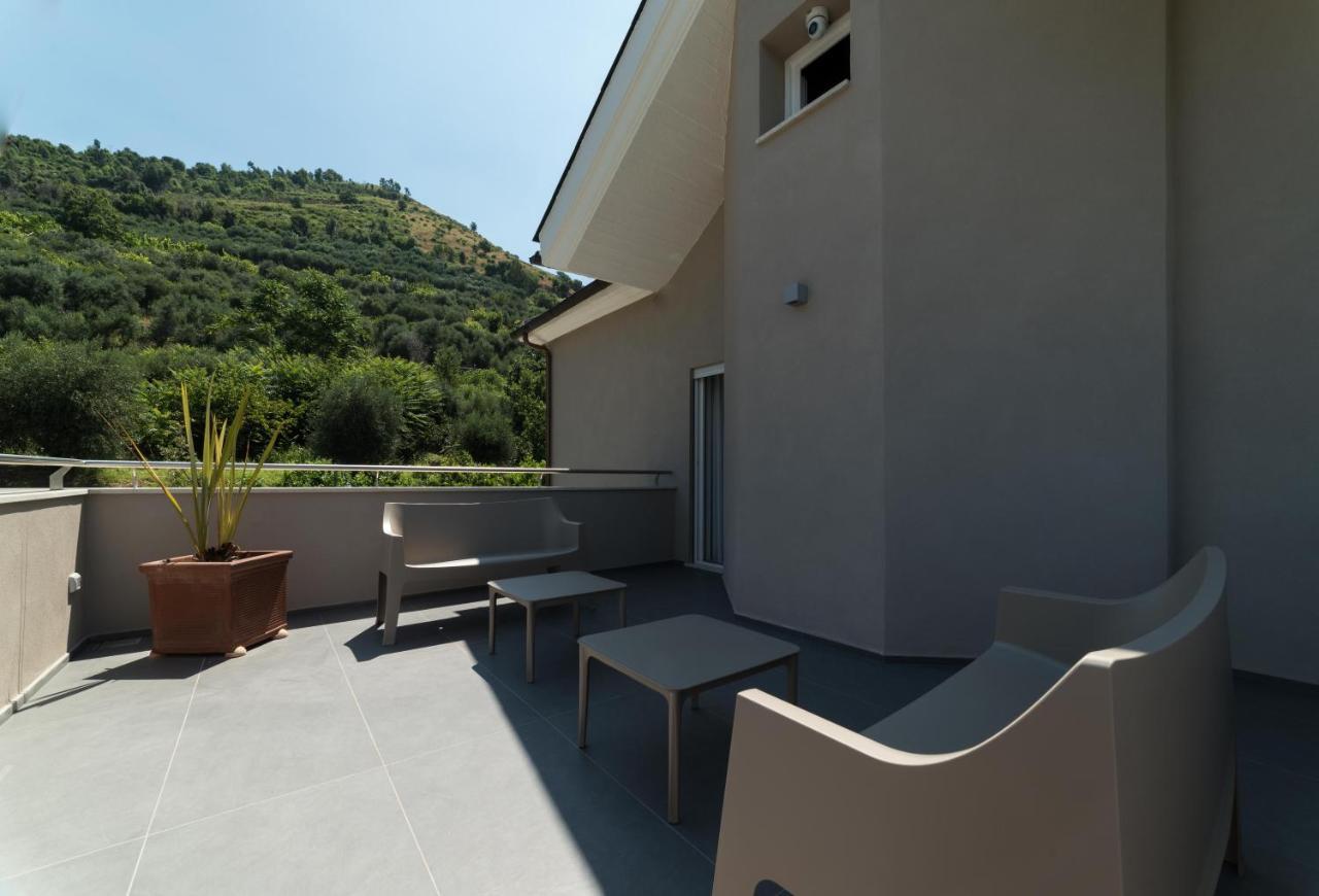 Liko Resort Nocera Inferiore Extérieur photo