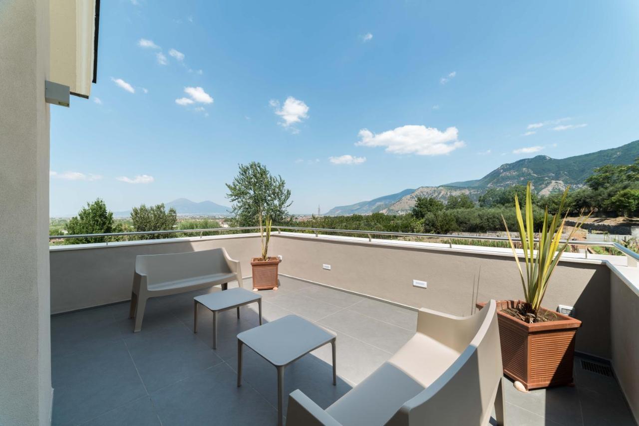 Liko Resort Nocera Inferiore Extérieur photo