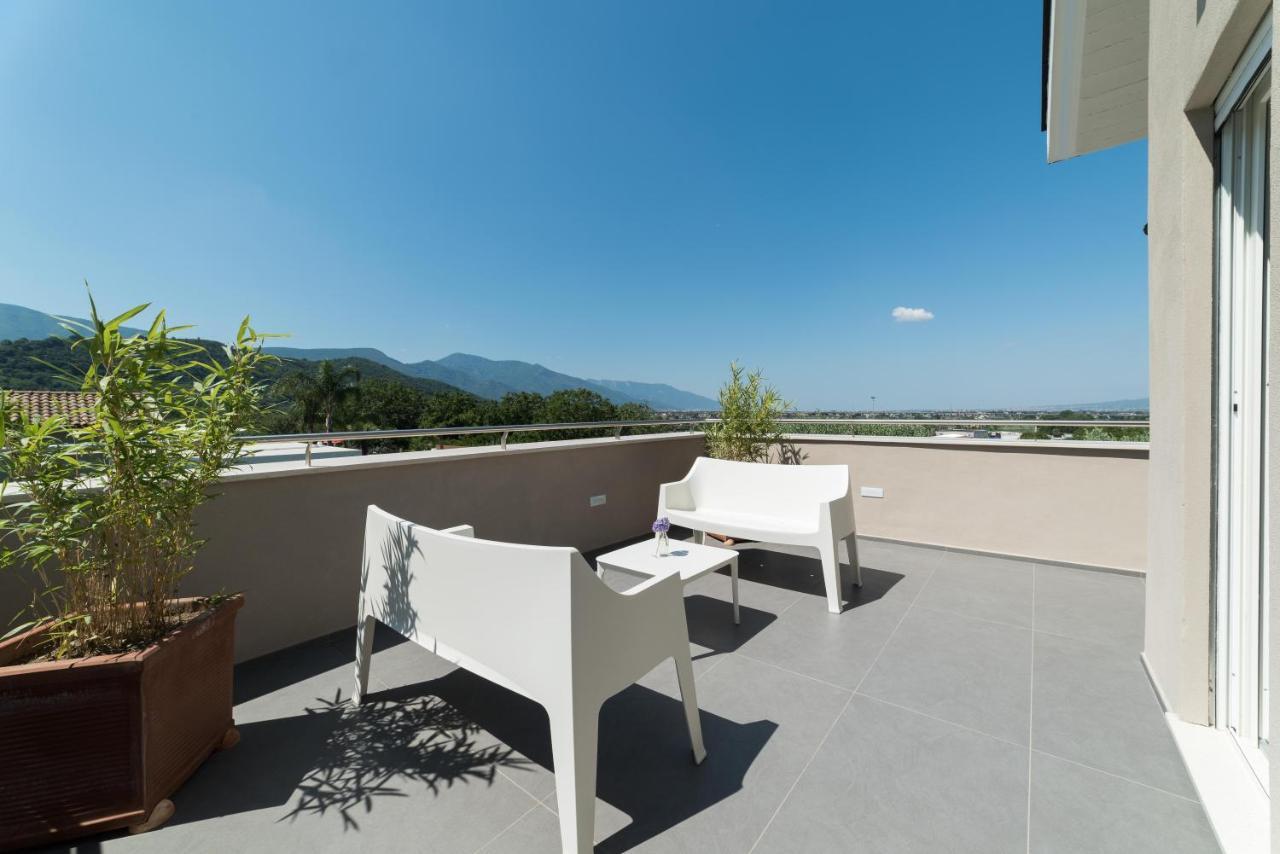 Liko Resort Nocera Inferiore Extérieur photo