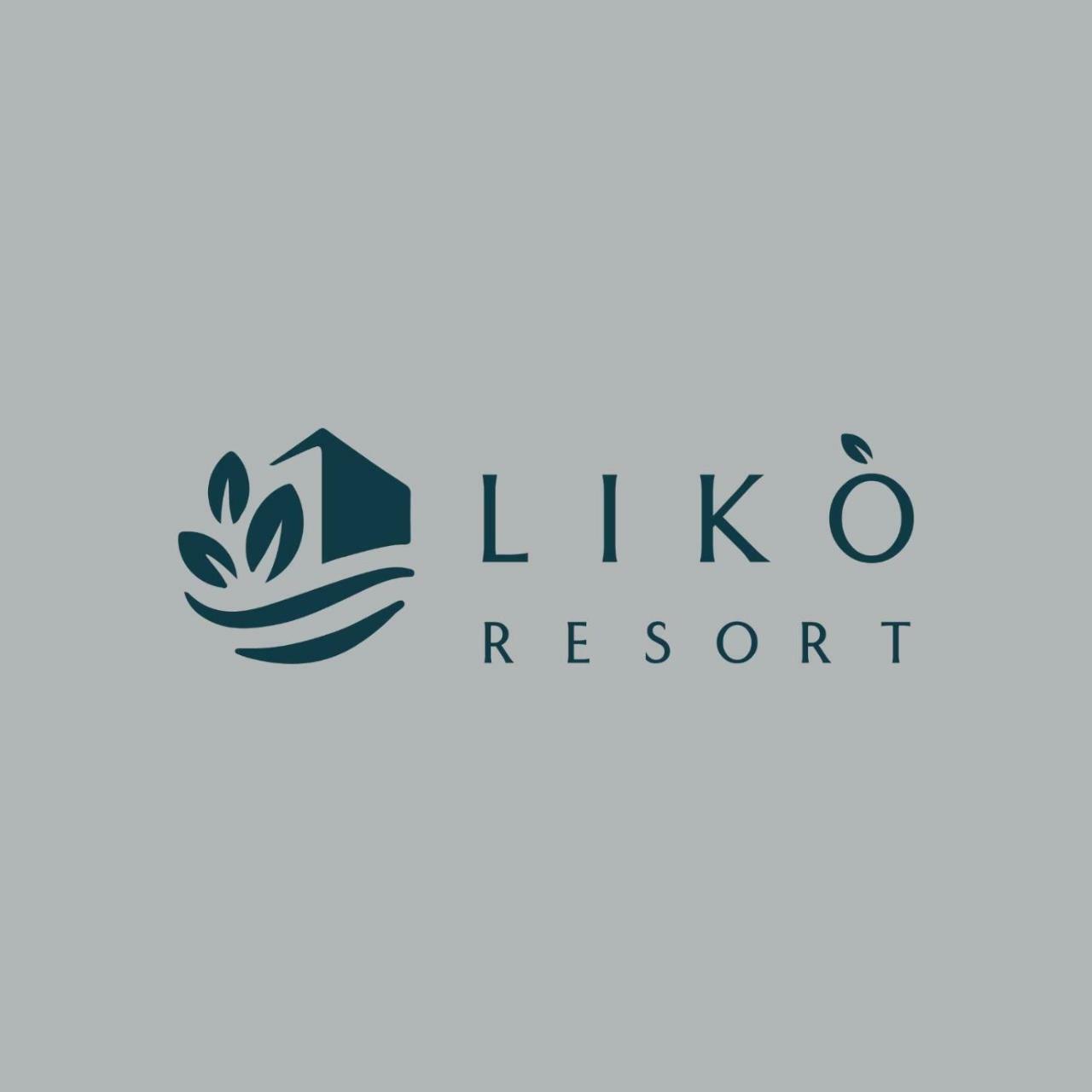 Liko Resort Nocera Inferiore Extérieur photo
