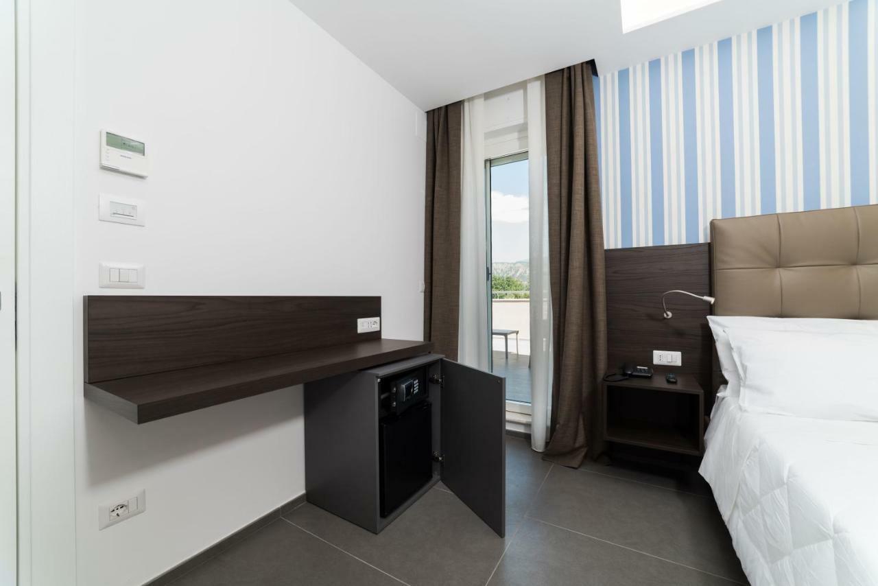 Liko Resort Nocera Inferiore Extérieur photo