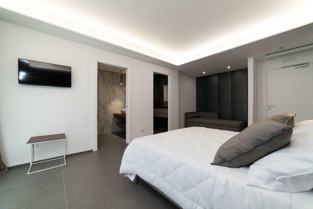 Liko Resort Nocera Inferiore Extérieur photo