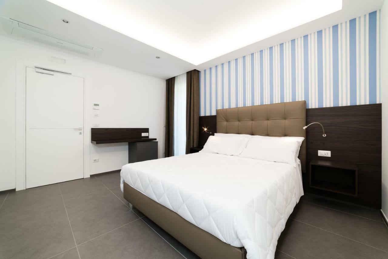 Liko Resort Nocera Inferiore Extérieur photo