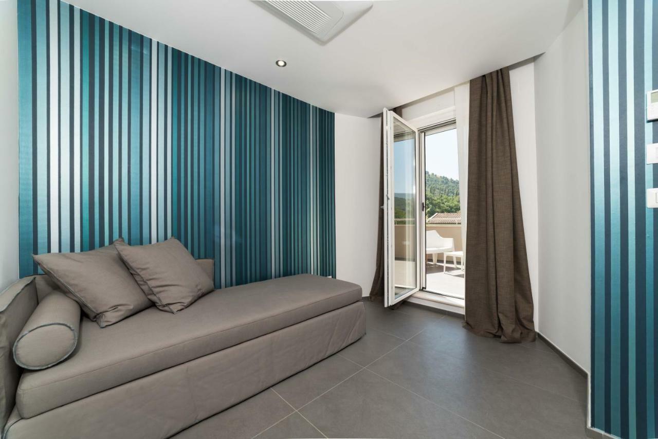 Liko Resort Nocera Inferiore Extérieur photo