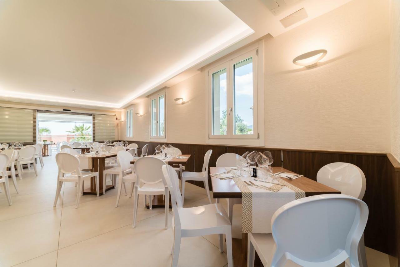 Liko Resort Nocera Inferiore Extérieur photo