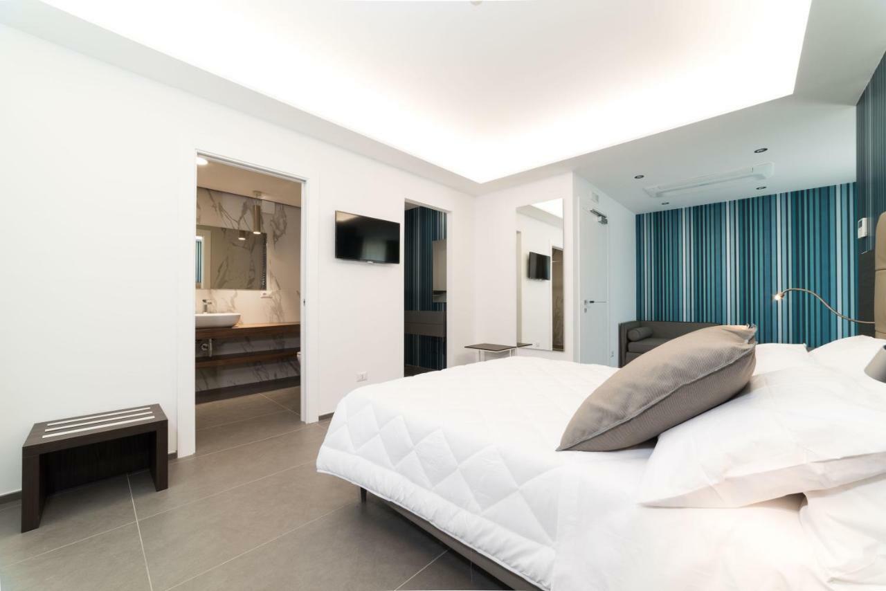 Liko Resort Nocera Inferiore Extérieur photo