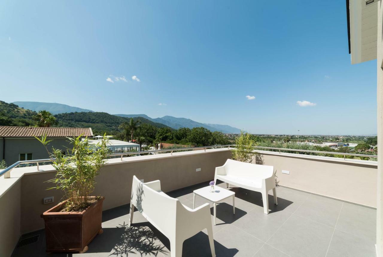 Liko Resort Nocera Inferiore Extérieur photo