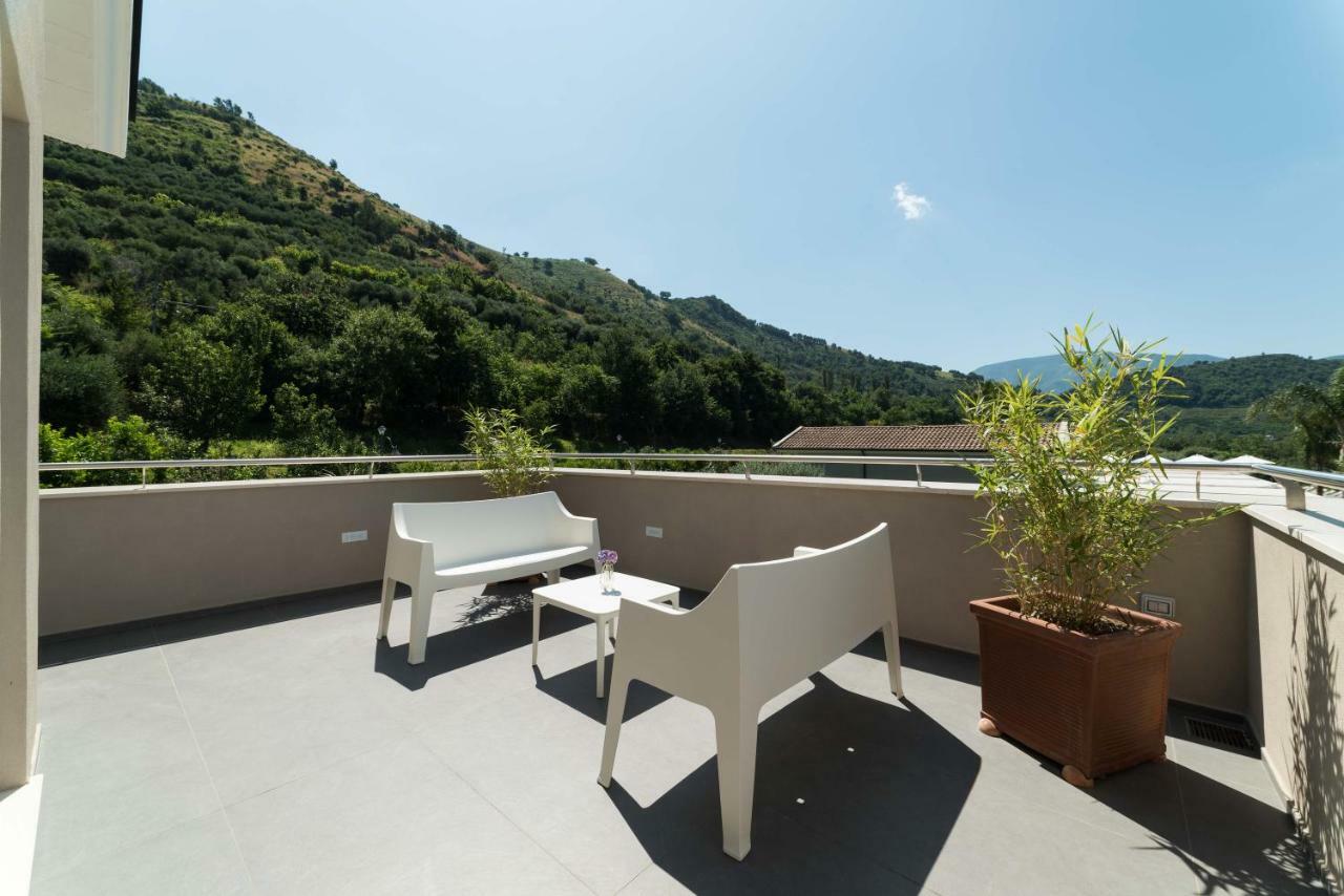 Liko Resort Nocera Inferiore Extérieur photo