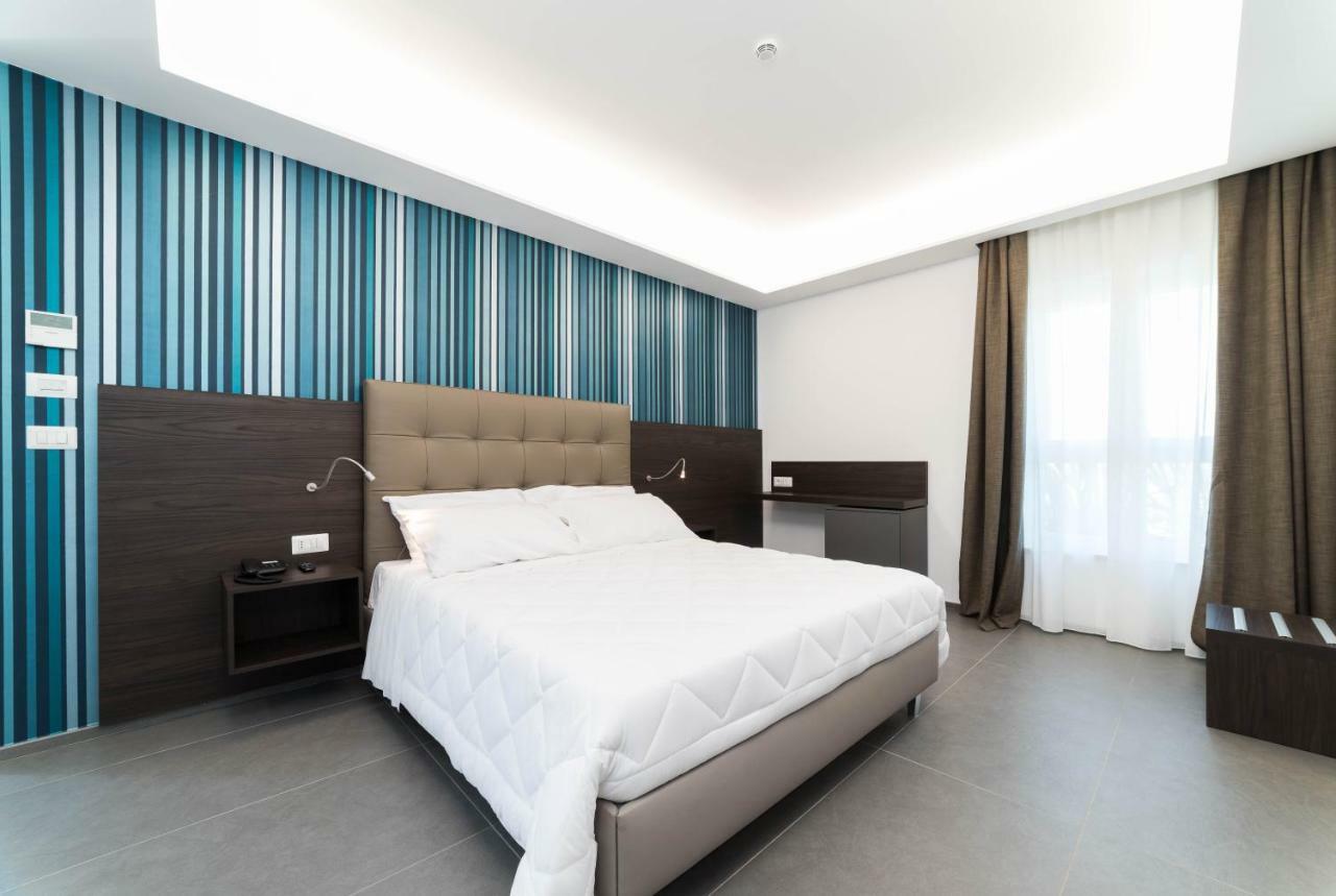 Liko Resort Nocera Inferiore Extérieur photo