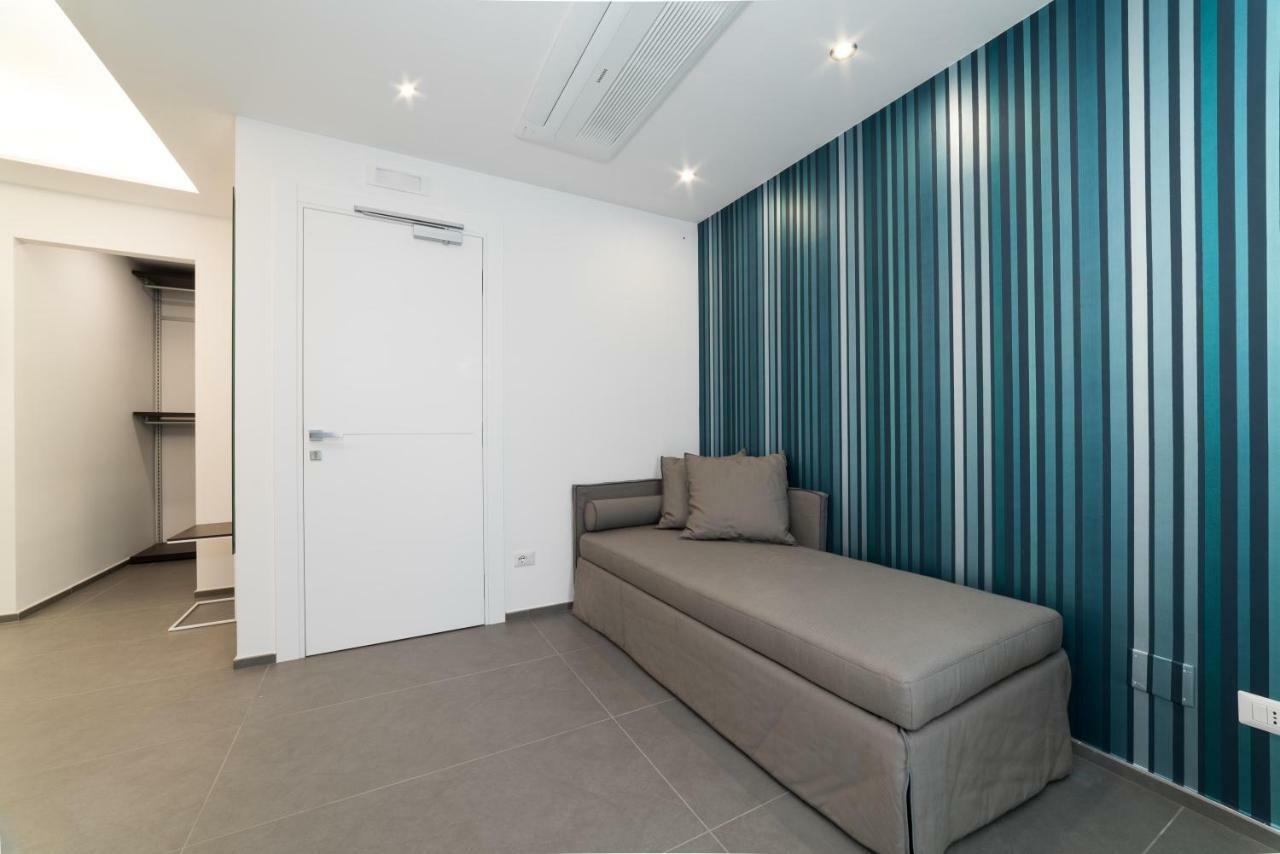Liko Resort Nocera Inferiore Extérieur photo