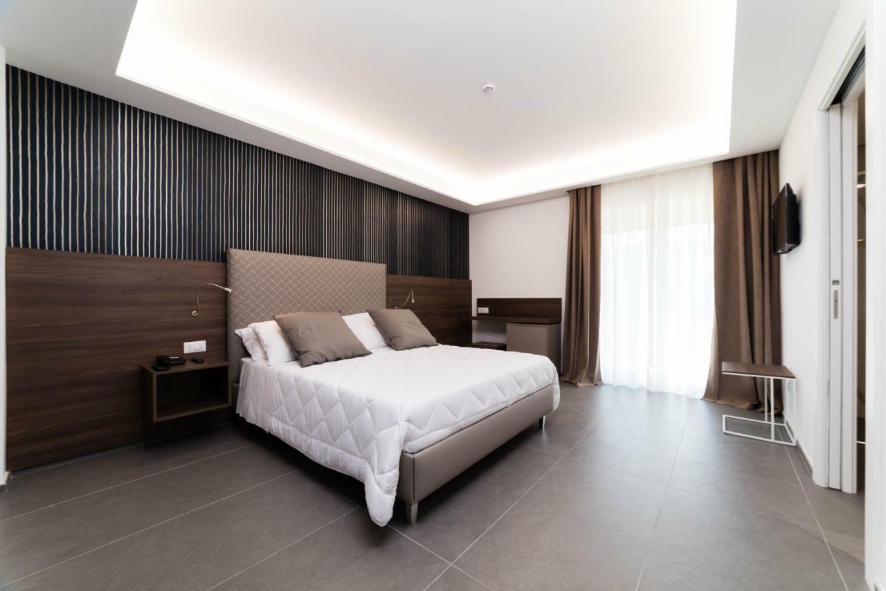 Liko Resort Nocera Inferiore Extérieur photo