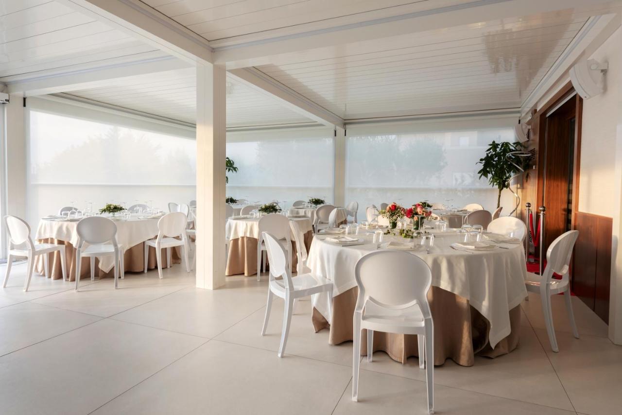 Liko Resort Nocera Inferiore Extérieur photo